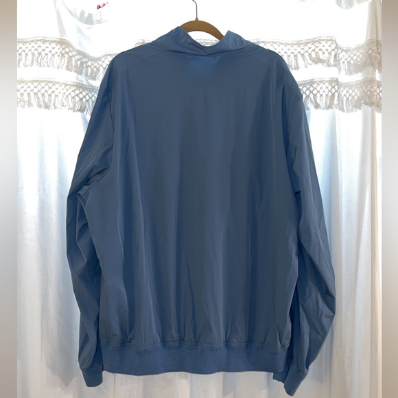 Brooks Brothers Windbreaker - Picture 2 of 6
